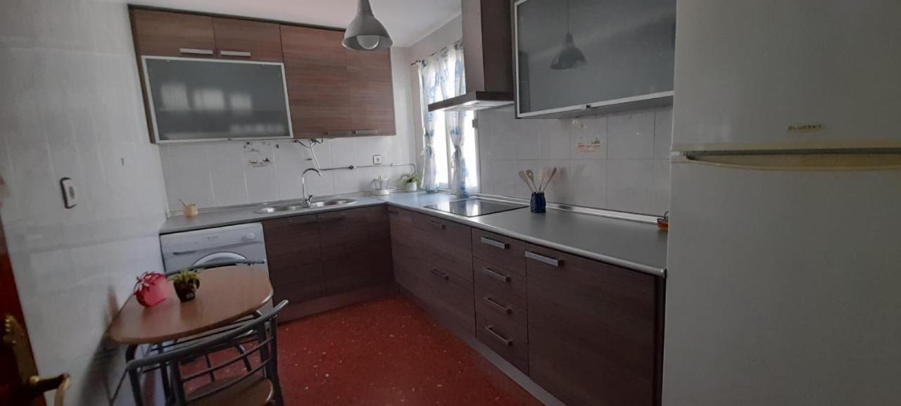 Apartamento Victoria Armilla Exterior foto
