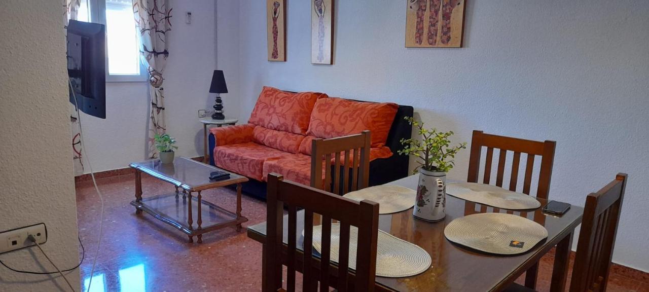 Apartamento Victoria Armilla Exterior foto