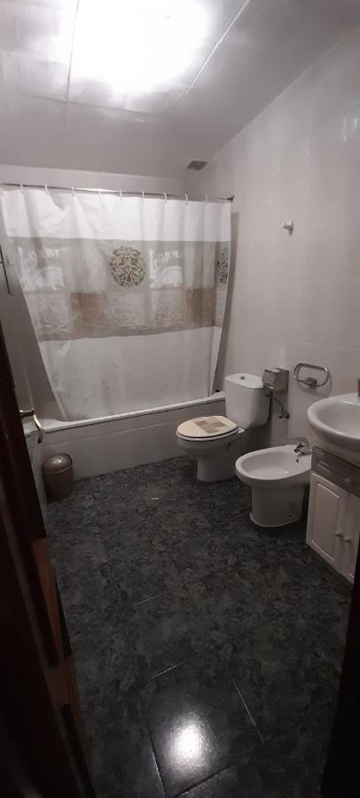 Apartamento Victoria Armilla Exterior foto