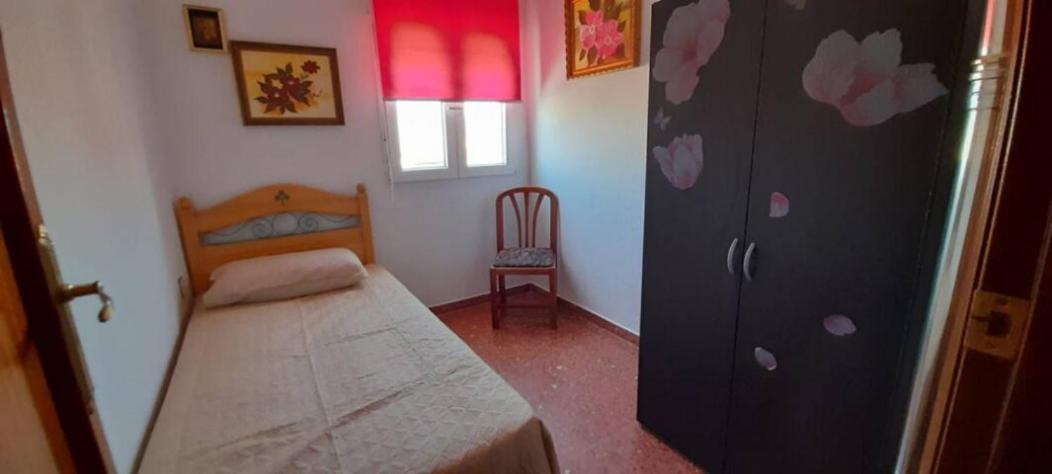 Apartamento Victoria Armilla Exterior foto